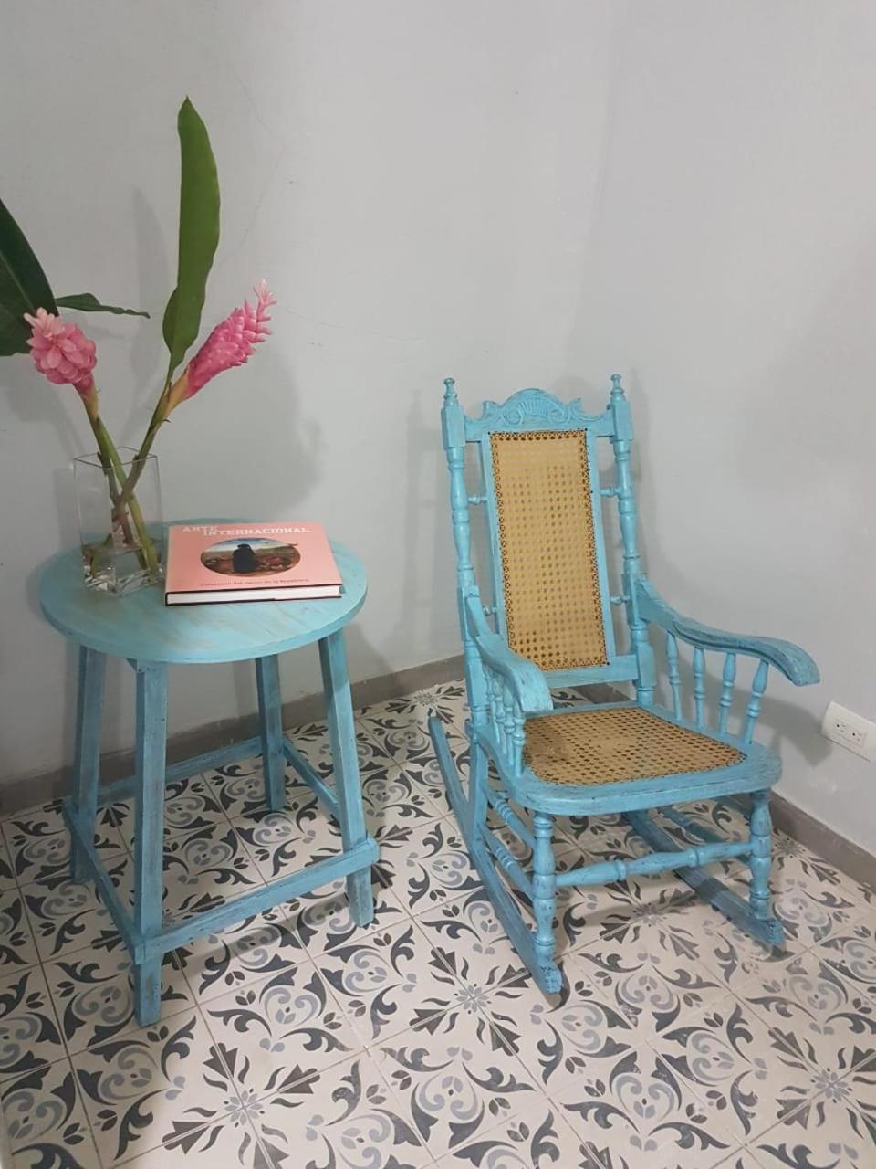 Casa Anita Apartment Cartagena ภายนอก รูปภาพ