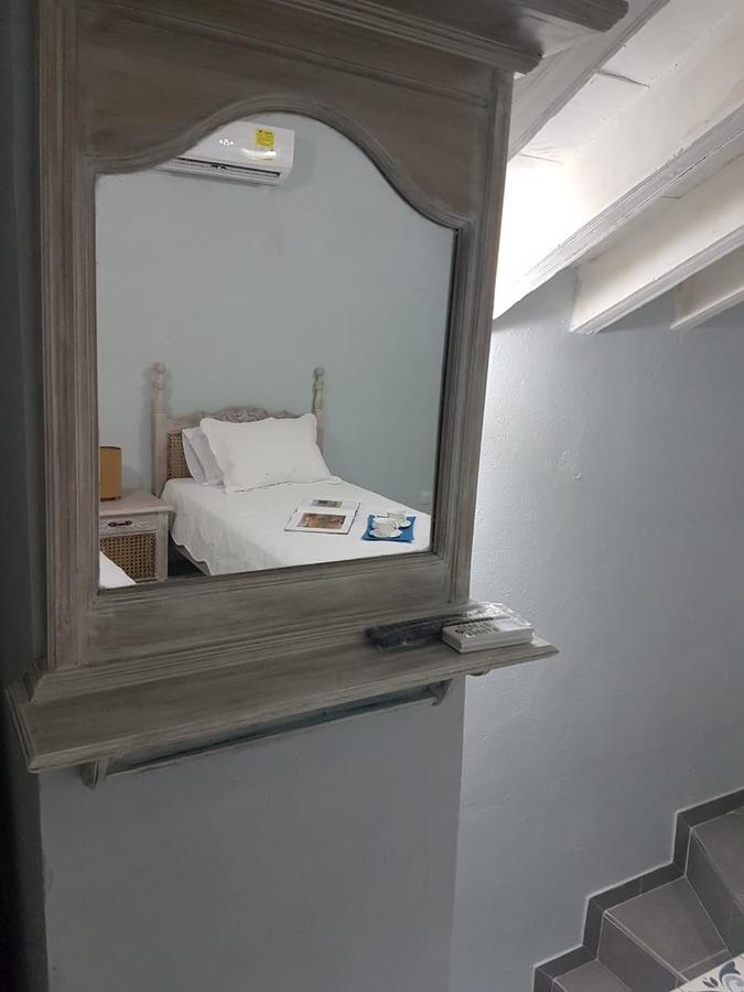Casa Anita Apartment Cartagena ภายนอก รูปภาพ