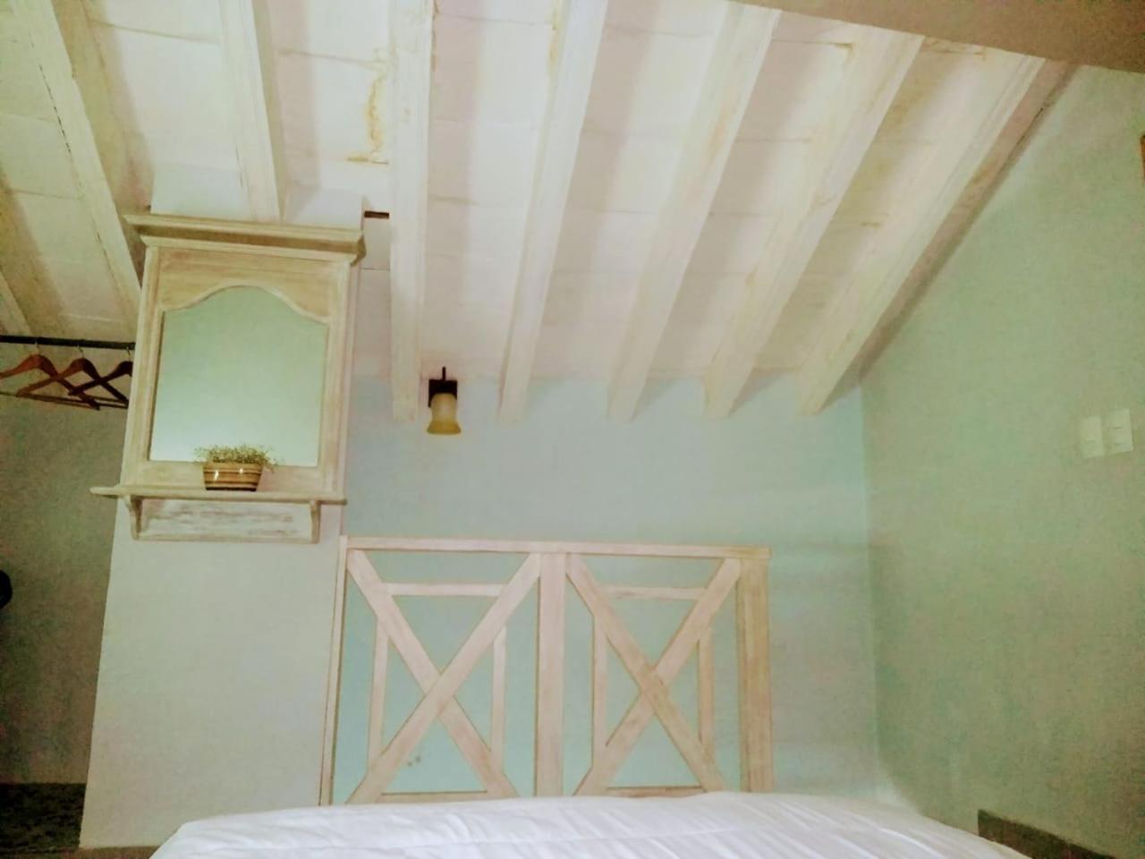 Casa Anita Apartment Cartagena ภายนอก รูปภาพ