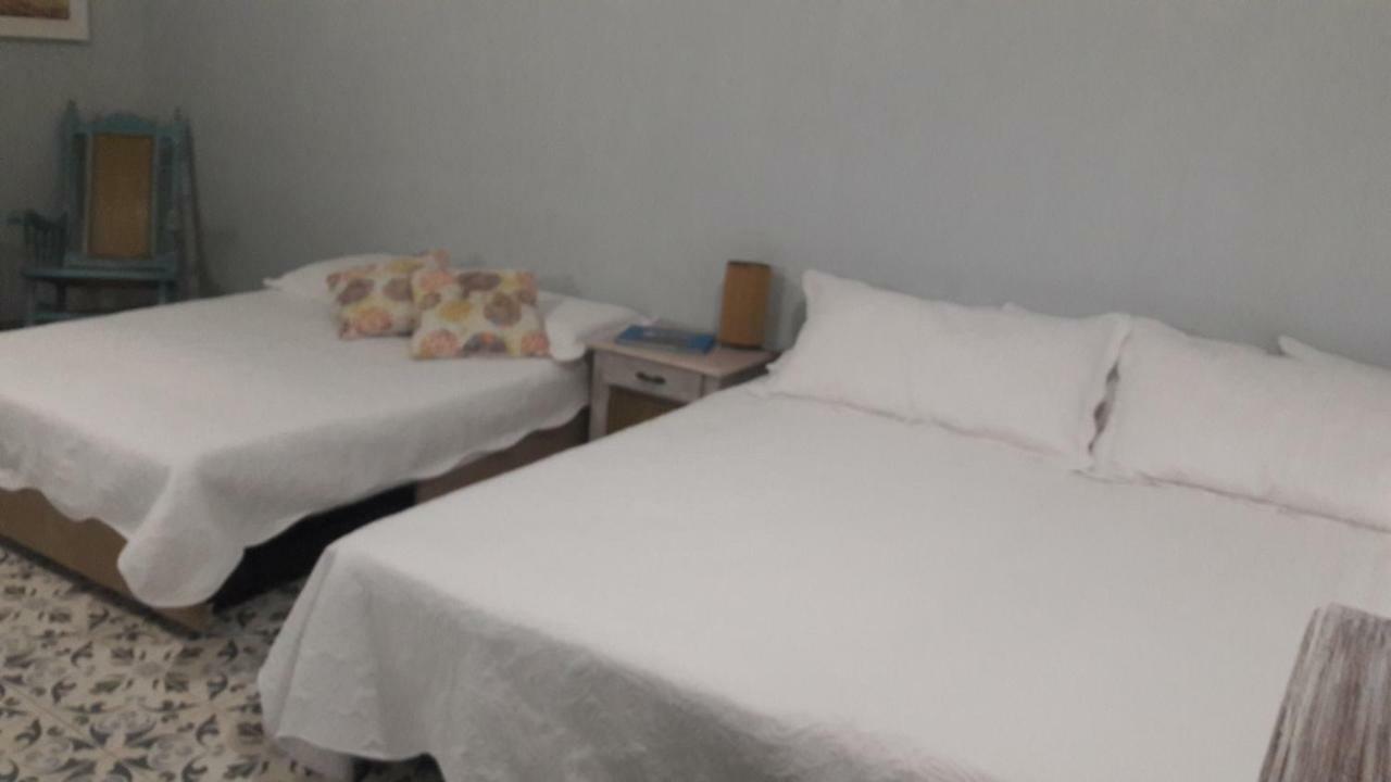 Casa Anita Apartment Cartagena ภายนอก รูปภาพ